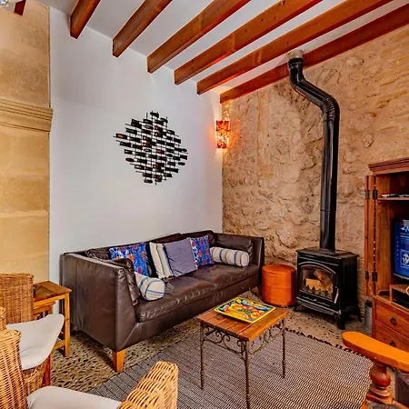Townhouse In Gated Pool Hébergement de vacances