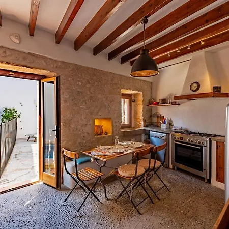 Townhouse In Gated Pool Hébergement de vacances *