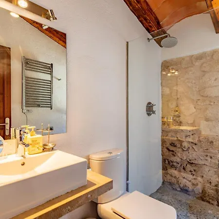 Hébergement de vacances Townhouse In Gated Pool